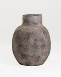 Vaso Cinza