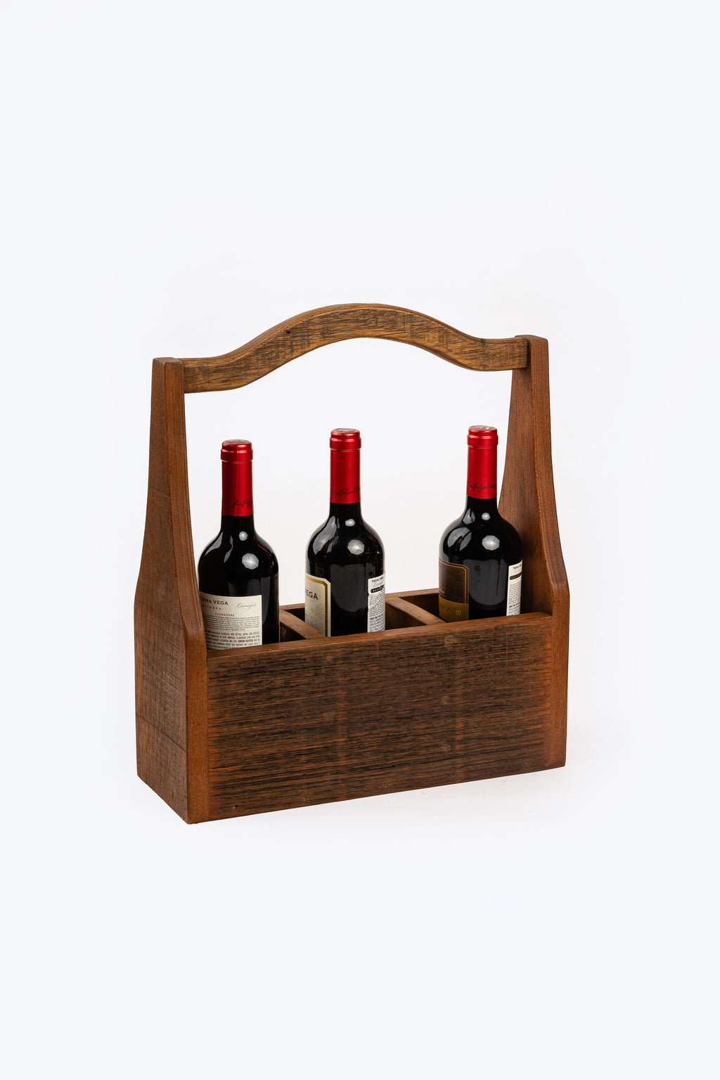 Porta Vinho De Madeira