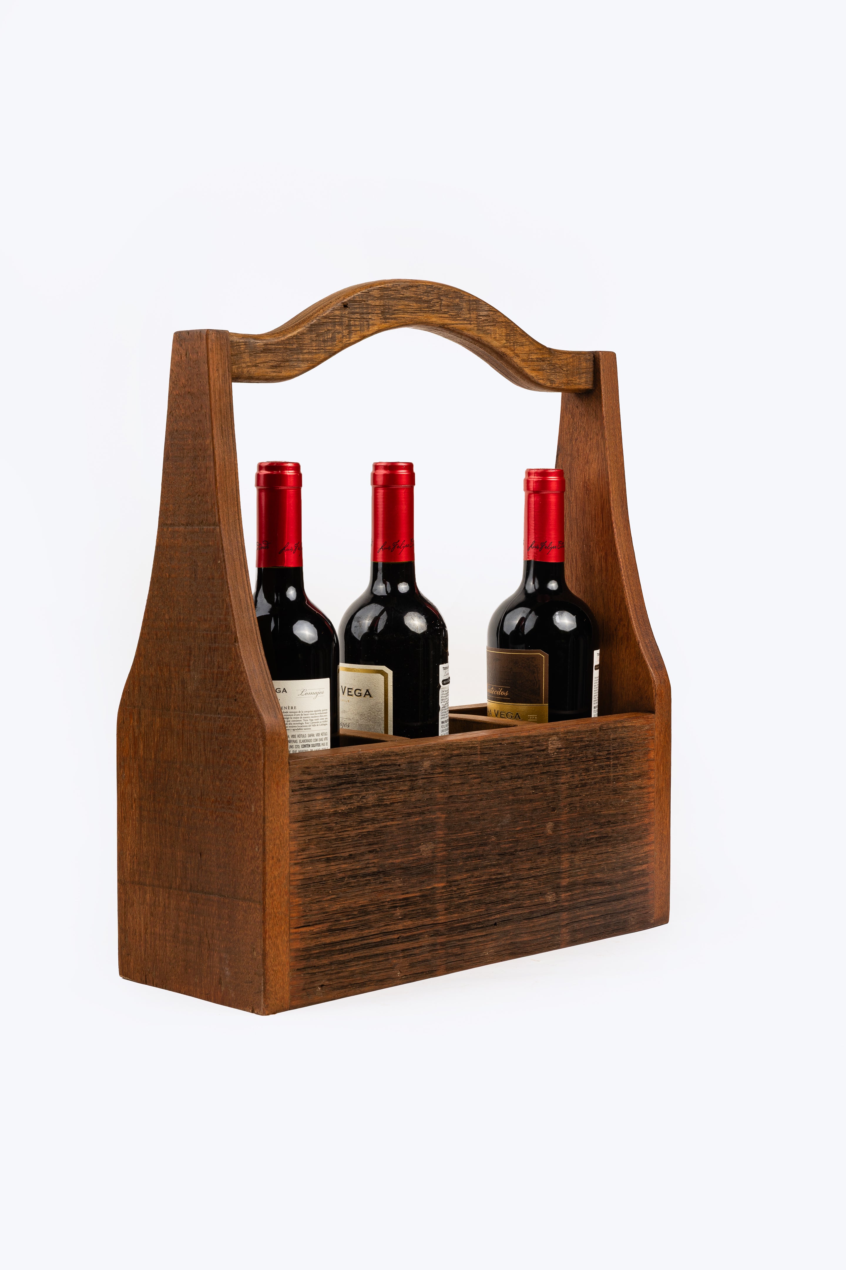 Porta Vinho De Madeira