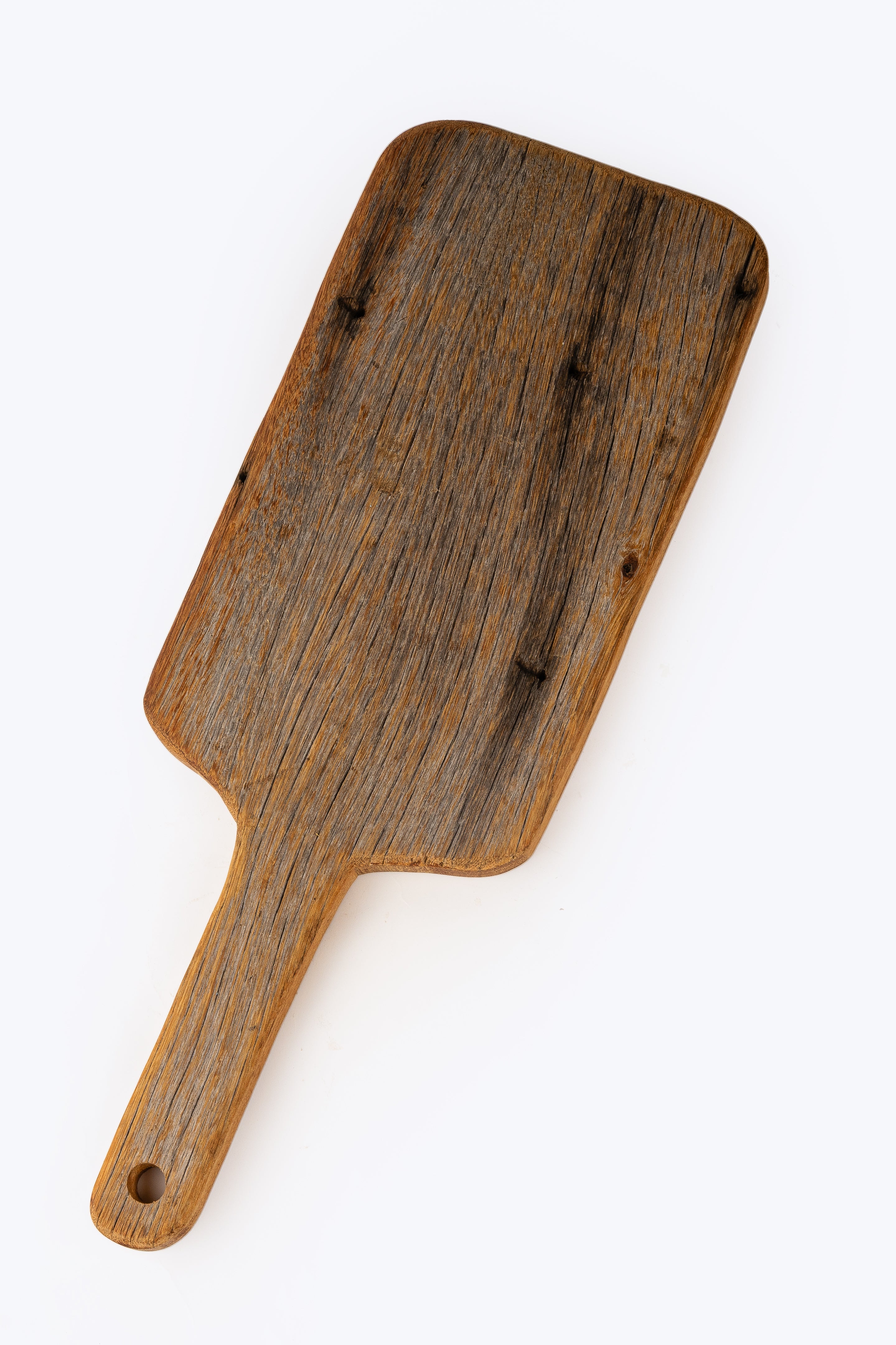 Tábua De Madeira Decorativa