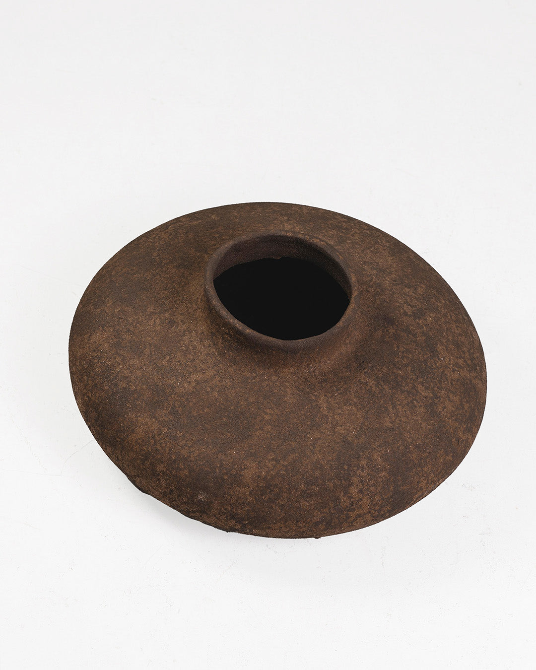 Vaso Decorativo Ferrugem