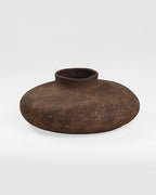 Vaso Decorativo Ferrugem