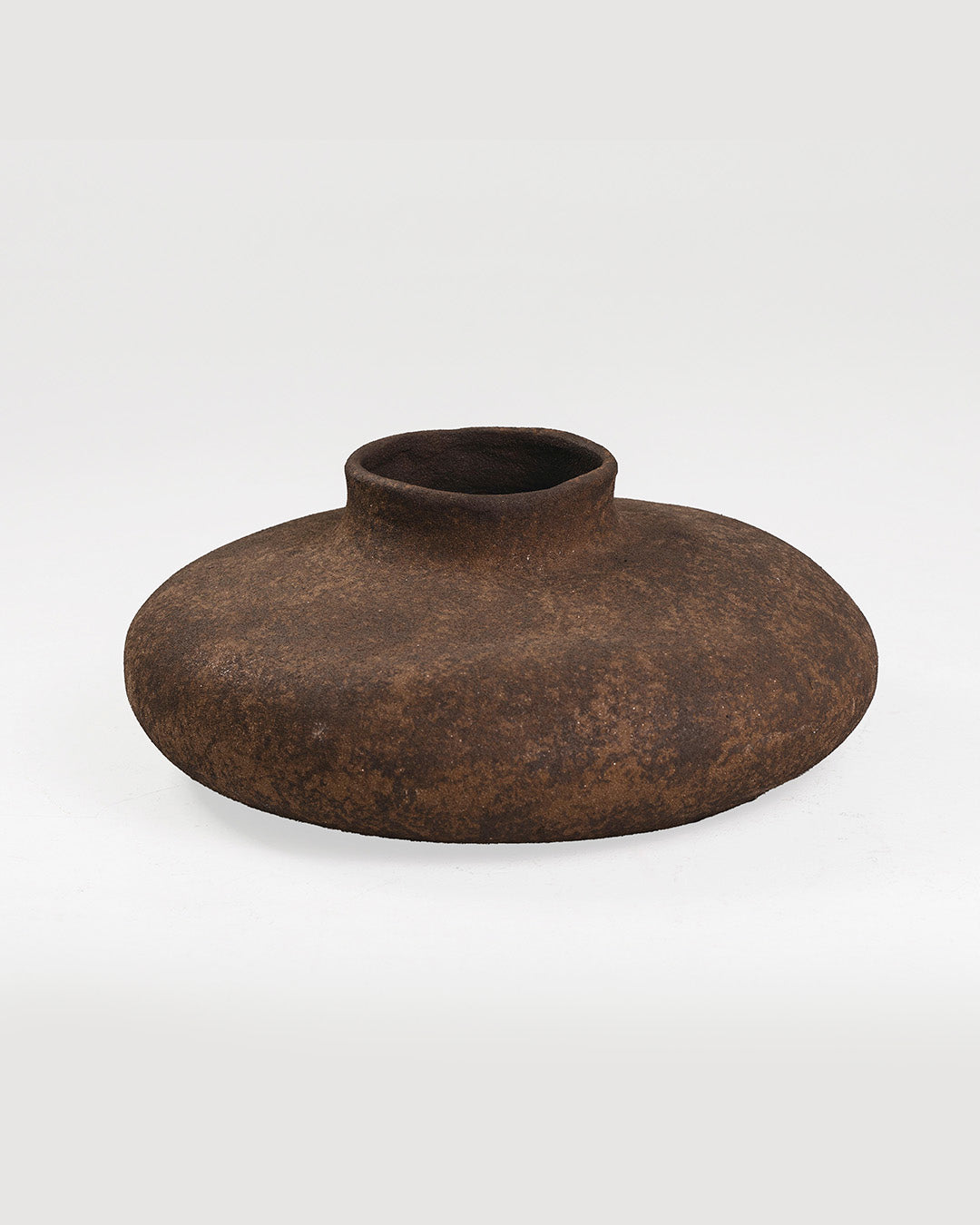 Vaso Decorativo Ferrugem