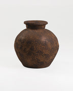Vaso Ferrugem
