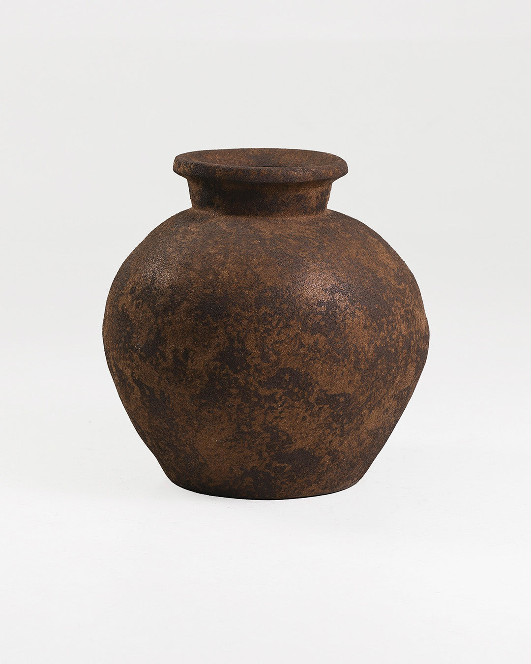 Vaso Ferrugem