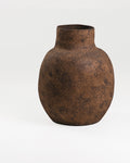 Vaso Resina Ferrugem
