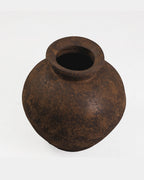 Vaso Ferrugem