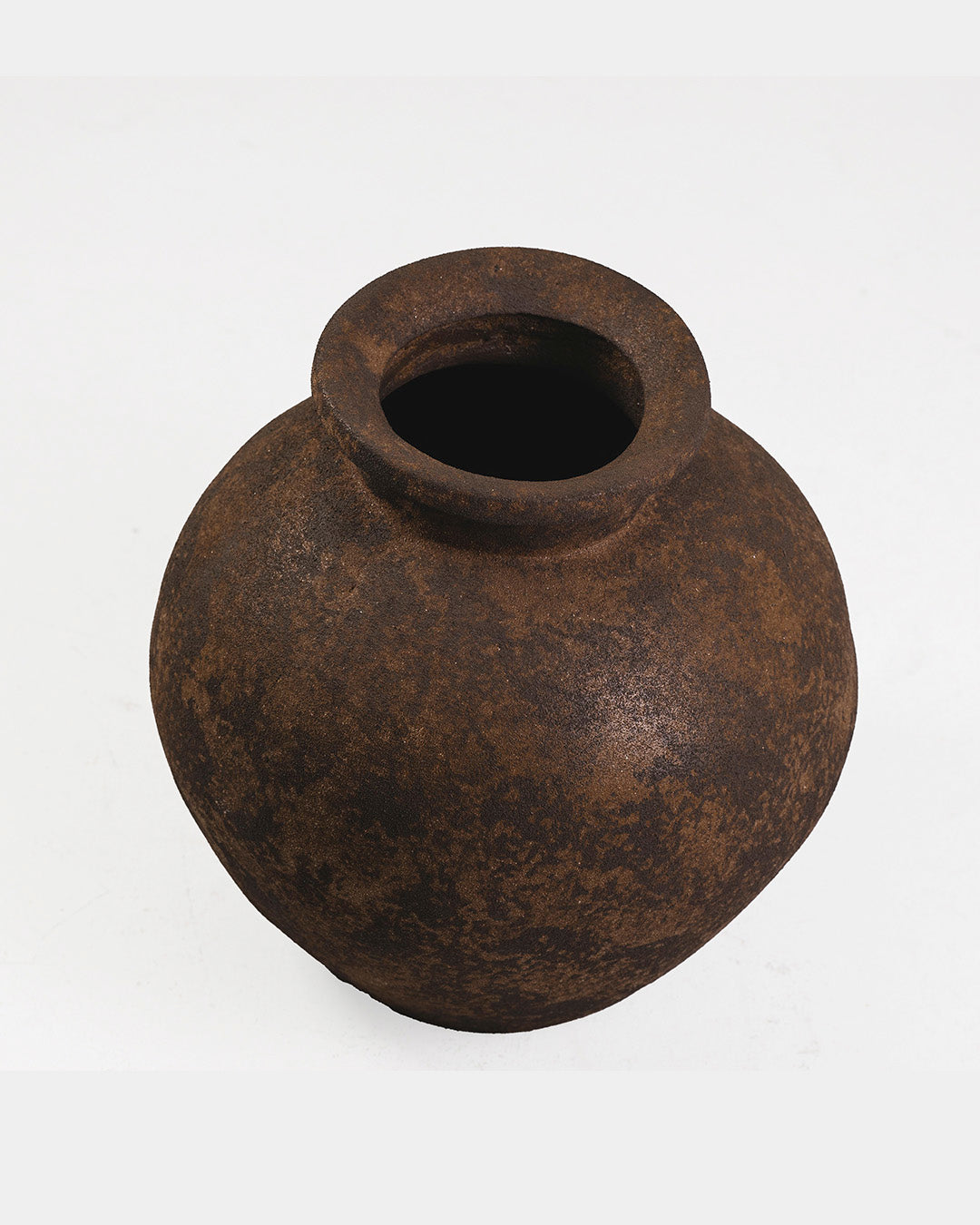 Vaso Ferrugem