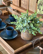 Vaso cerâmica